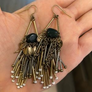 💥 (10 for $10) Set of 8 Earrings